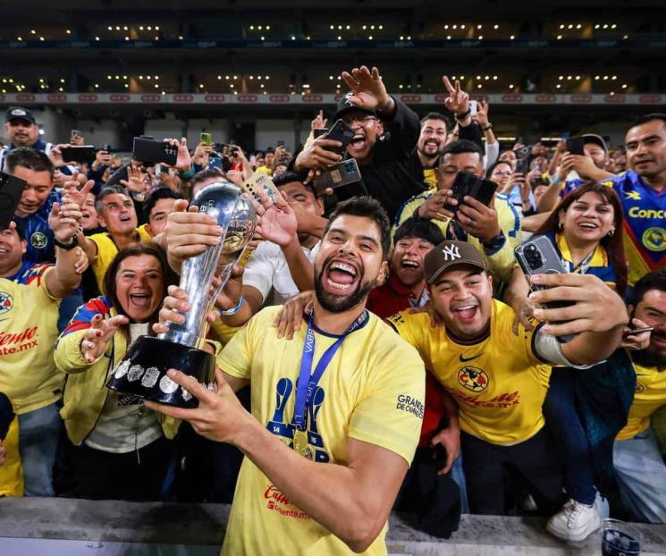 Ellos son los candidatos de Rayados para suplir a Carlos Salcedo