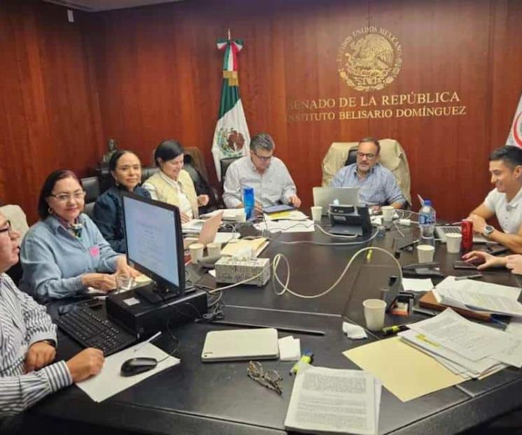 Inicia proceso virtual de entrevistas para aspirantes