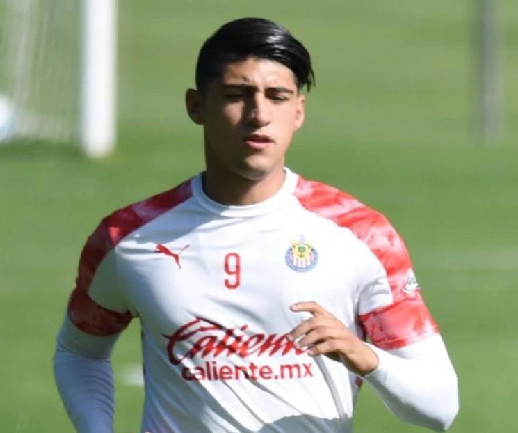 Jugaría Chivas con plantel completo ante Tigres