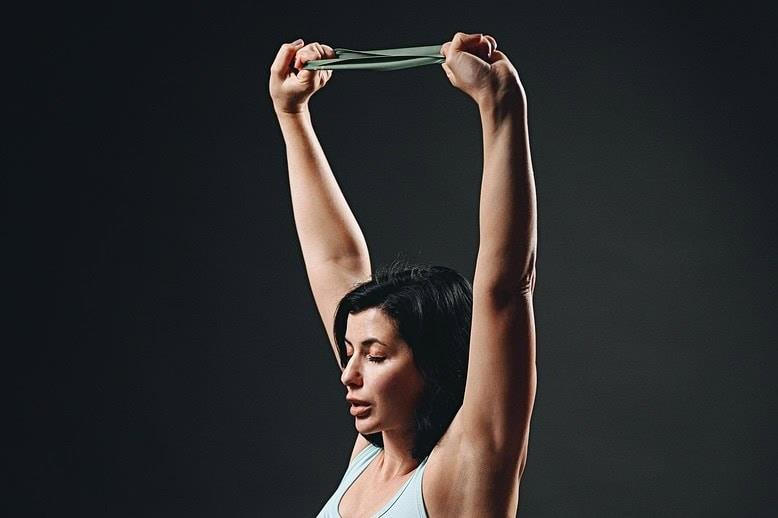 ¿Cómo armar un gimnasio en casa de forma sencilla?