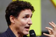 Llama Trudeau a la unidad ante la amenaza de aranceles Llama Trudeau a la unidad ante la amenaza de aranceles