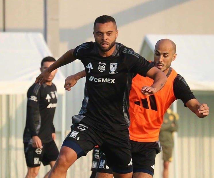 Ofrecen a Carioca al Botafogo, actual campeón de la Libertadores