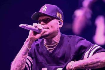 Chris Brown niega ser culpable de dos cargos por agresión