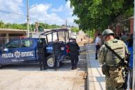 Repunta percepción de inseguridad en México