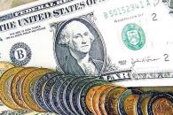 Cotiza dólar en $20.46