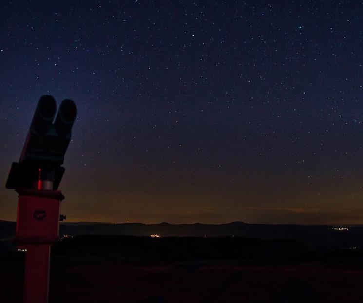¿Hasta qué hora puedes admirar la alineación planetaria en México?