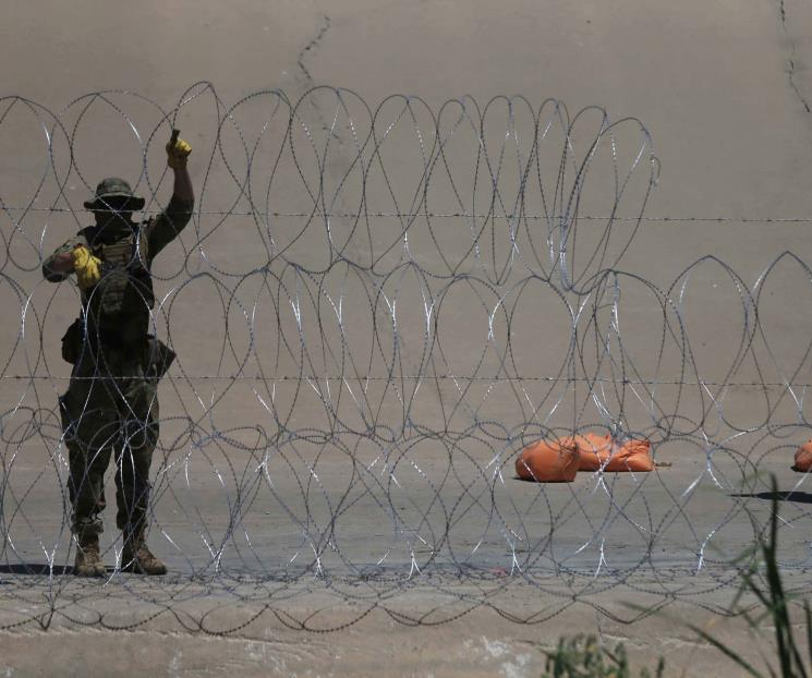 Habrá deportaciones, pero no serán todos: especialista