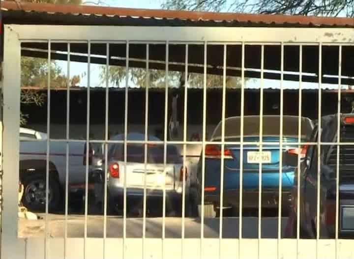 Muere joven tras siniestro