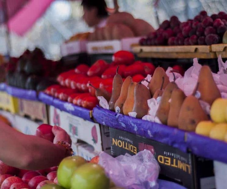 Inflación llega a 3.69% en la primera quincena de 2025