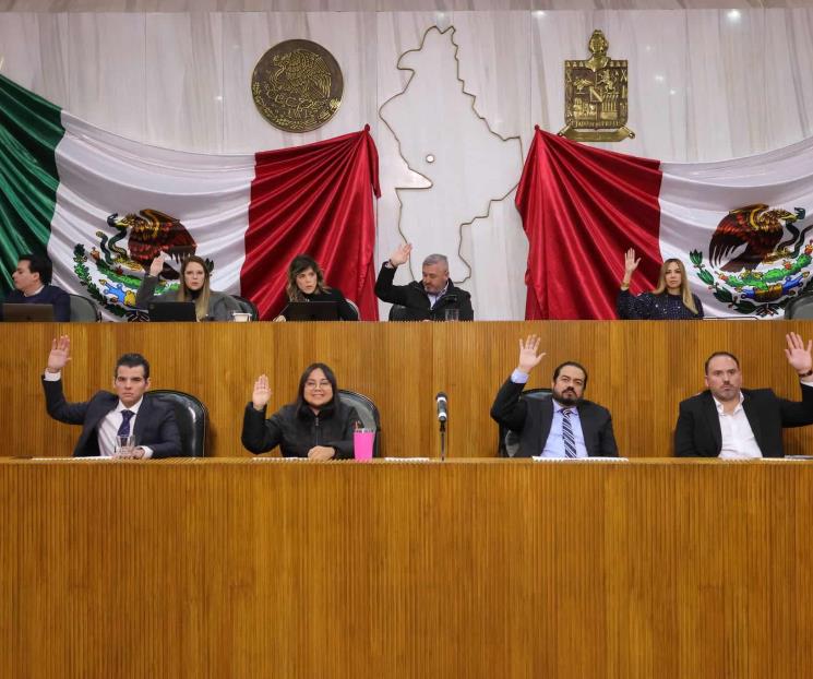 Piden diputados acciones emergentes para atender a migrantes