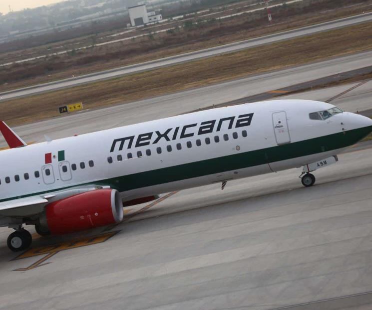 Mexicana de Aviación anuncia ampliación de destinos