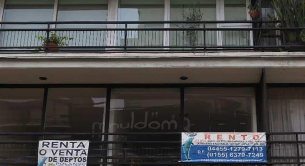 Dos de cada tres mexicanos prefieren rentar vivienda que comprarla