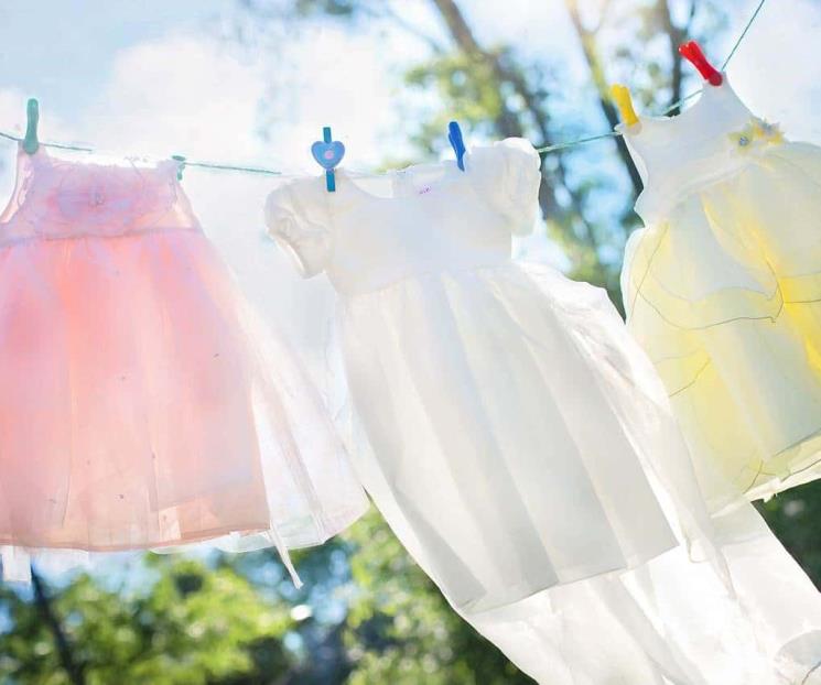 Qué ropa nueva sí debes lavar antes de estrenarla