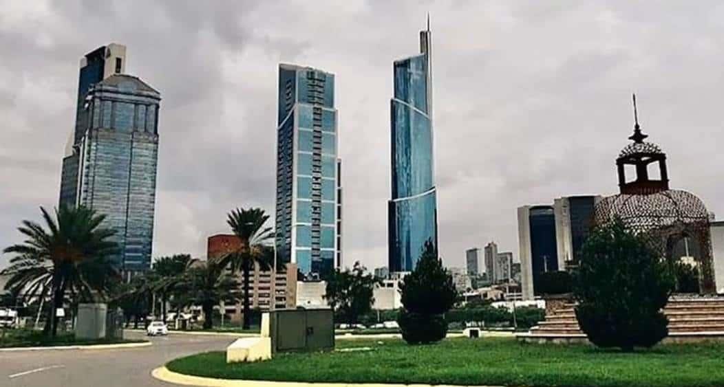 San Pedro Garza García, NL, la ciudad más segura de México: Inegi