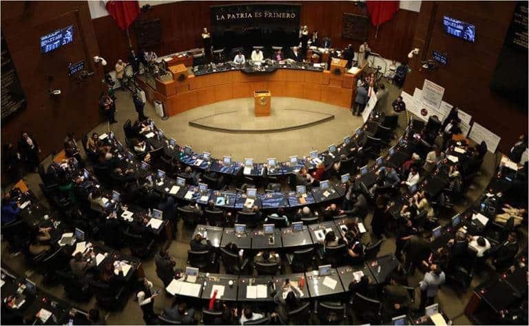 Tiene plan B el Senado para elección judicial: Noroña