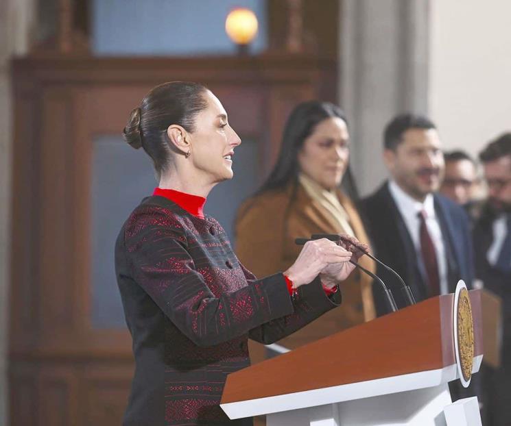 Abre Estados Unidos el diálogo con México