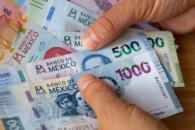 Se fortalece el peso después del revuelo de Donald Trump Se fortalece el peso después del revuelo de Donald Trump