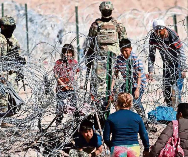 Estiman ‘baja probabilidad’ que suceda una deportación masiva
