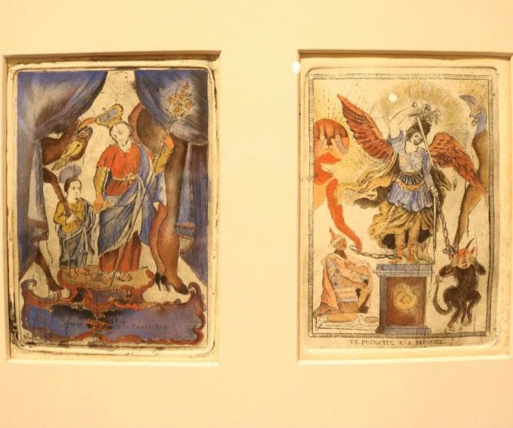 El Toledo grabador, en el Museo del Estanquillo