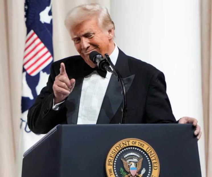 Cierra Trump la frontera: ordena suspender la entrada de migrantes