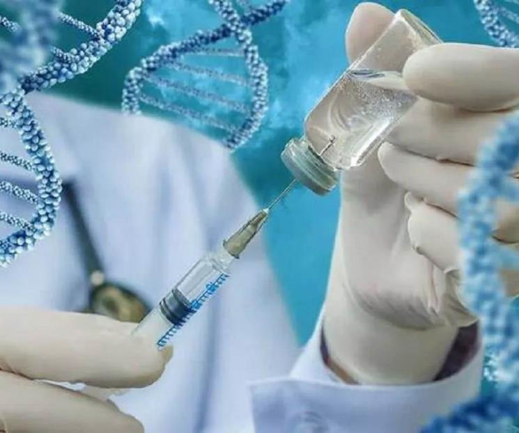 Desarrollará IA vacunas contra el cáncer Desarrollará IA vacunas contra el cáncer