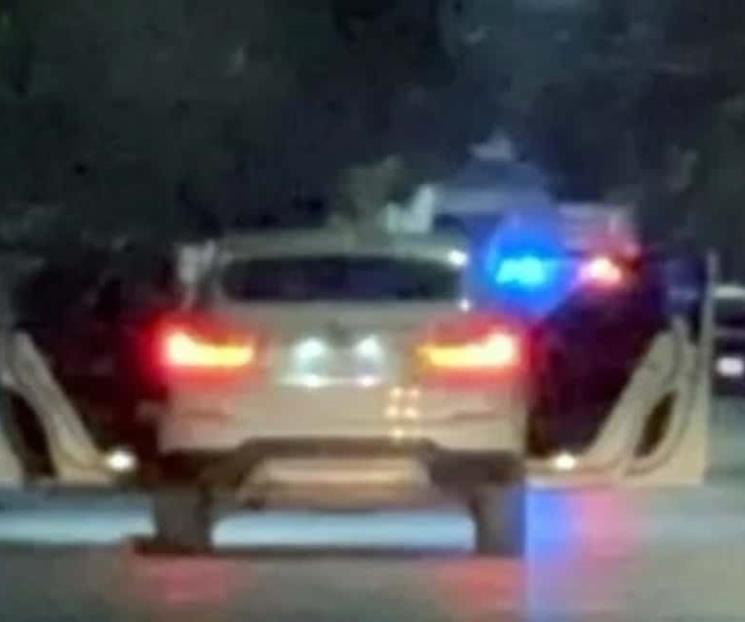 Pierde la vida tras ser atacado en su camioneta