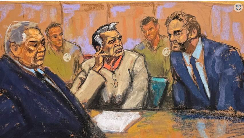 Busca ‘El Mayo’ Zambada  su repatriación a México