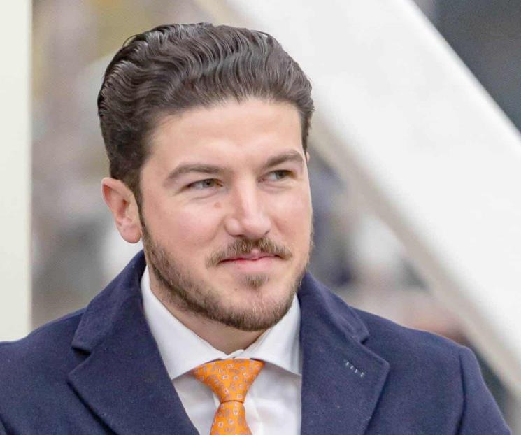 Resuelve TEE otra denuncia contra Samuel García