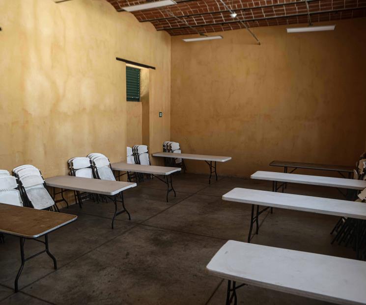 No se modificará el PEF 2025 para atender a migrantes: Sheinbaum