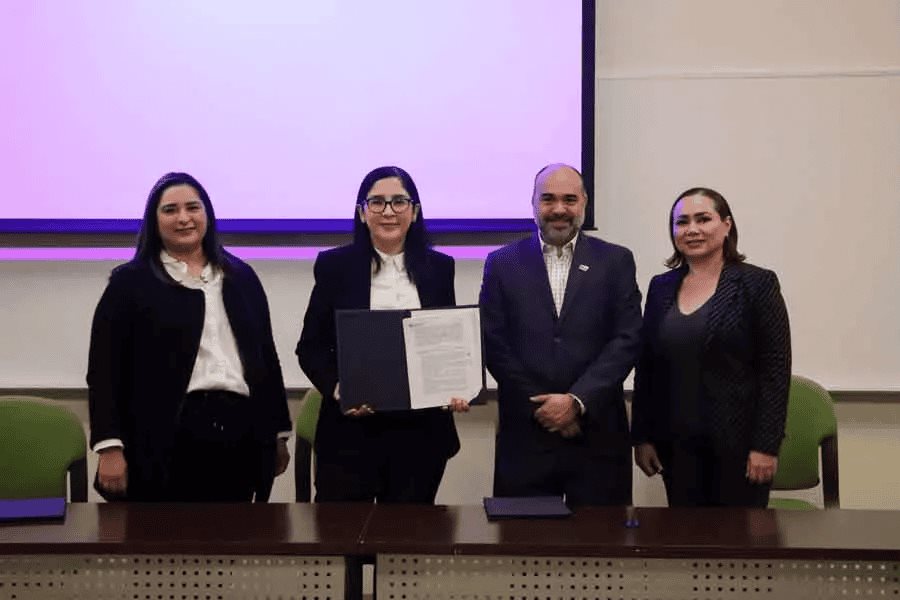 Estudiantes Tec aplicarán conocimiento médico en empresa Flex