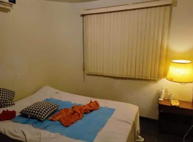 Aseguran a 14 mujeres en casas de citas