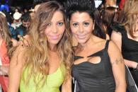 Se reconcilian Alejandra Guzmán y su hija Frida Sofía