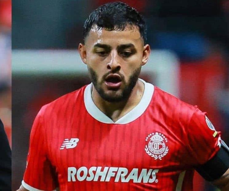 Toluca busca el liderato