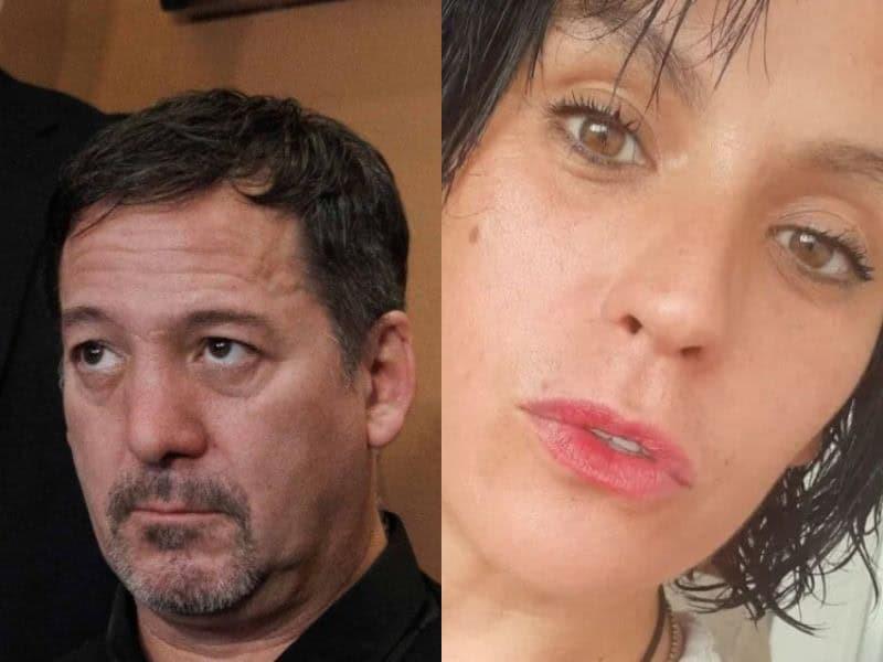 Acusa Mayela Laguna de acoso mediático a Luis Enrique Guzmán Acusa Mayela Laguna de acoso mediático a Luis Enrique Guzmán