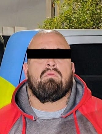 Luego de ser detenido la semana pasada en posesión de droga, un hombre fue vinculado a proceso por delitos contra la salud.