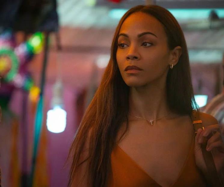 Estreno de Emilia Pérez en México supera casi a 300 películas
