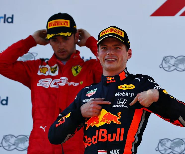 Se pondrá FIA estricta con pilotos ‘groseros’ de F1