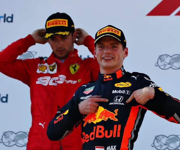 Se pondrá FIA estricta con pilotos ´groseros´ de F1