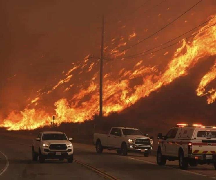 California destinará 2 mil 500 mdd para ayudar al área metropolitana California destinará 2 mil 500 mdd para ayudar al área metropolitana