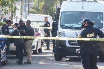 Percepción de inseguridad en ciudades afecta a 6 de cada 10 mexicano