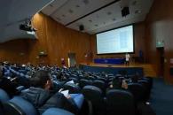 Finaliza primer congreso de conmociones cerebrales 