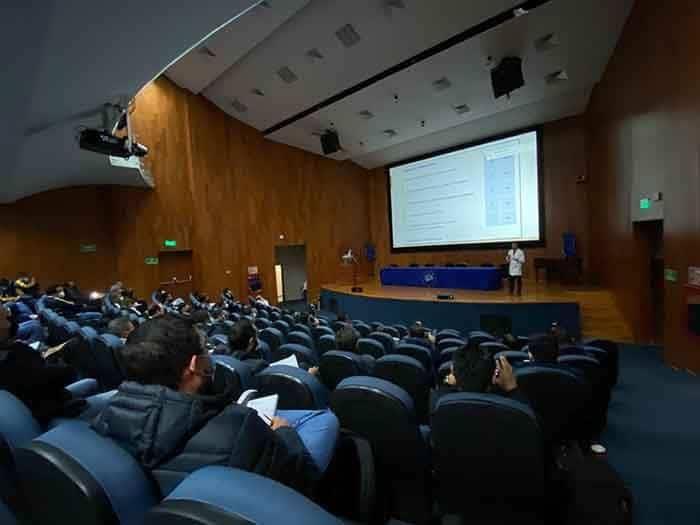 Finaliza primer congreso de conmociones cerebrales 