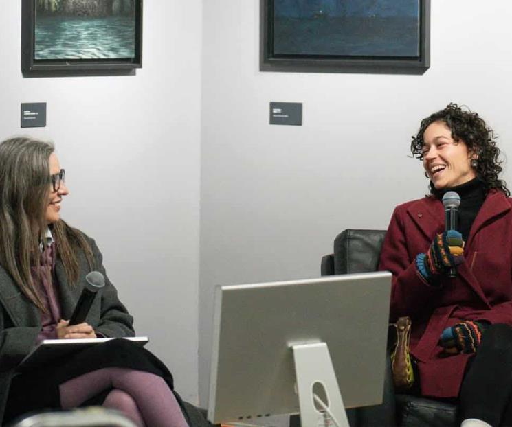 Destacan participación de las mujeres IV Premio Estatal Arte NL