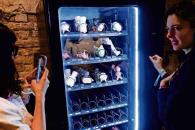 Naturaleza, el hilo conductor del arte de Salón ACME