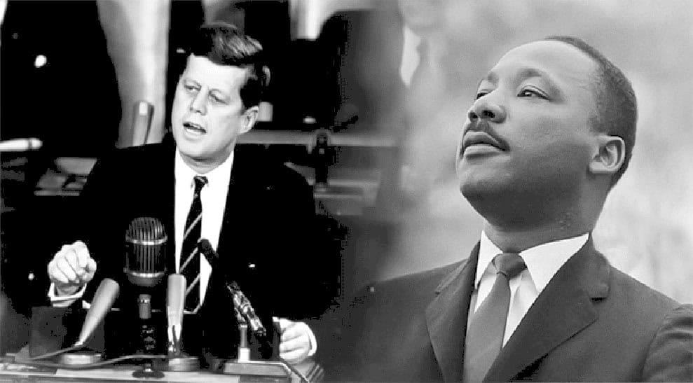 Abrirán archivos sobre la muerte de los Kennedy