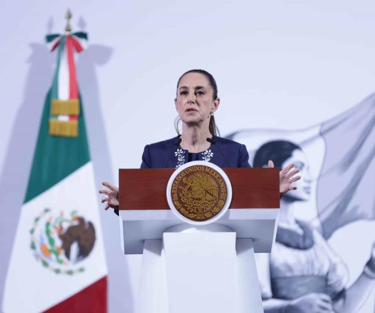 No vamos a permitir que a México se le asocie con el narco: CSP