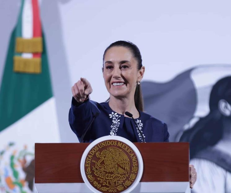 Sheinbaum prepara reforma para desaparecer a pluris