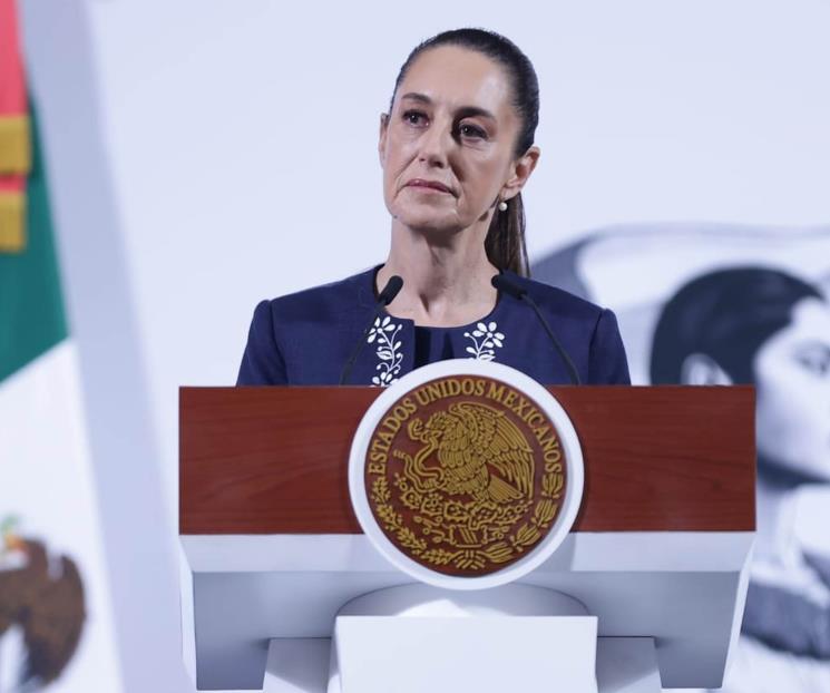 Acusa mandataria a los ministros