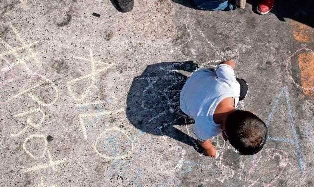 Respalda SNTE acciones de Sheinbaum para migrantes