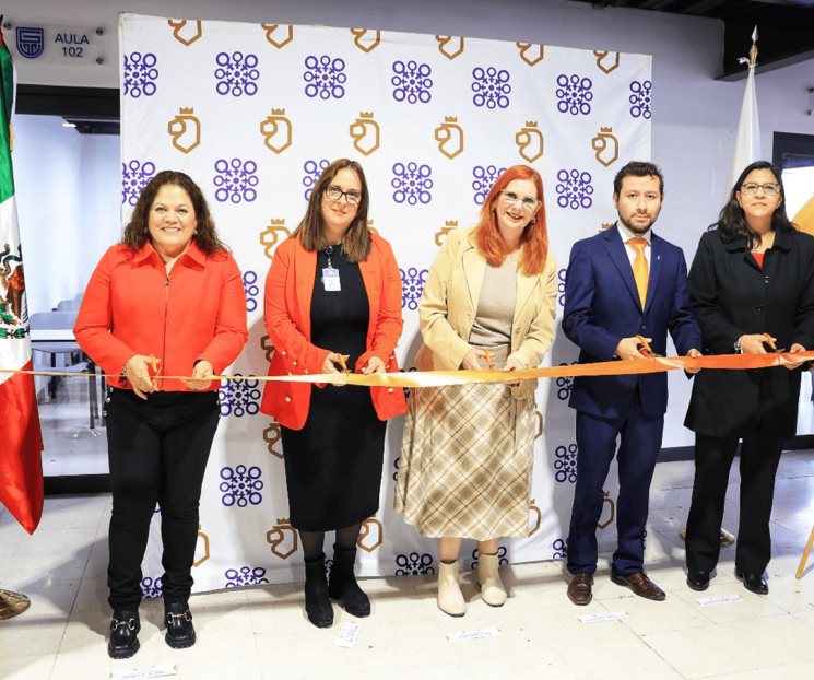 Crea Nuevo León los ‘Puntos Naranjas’